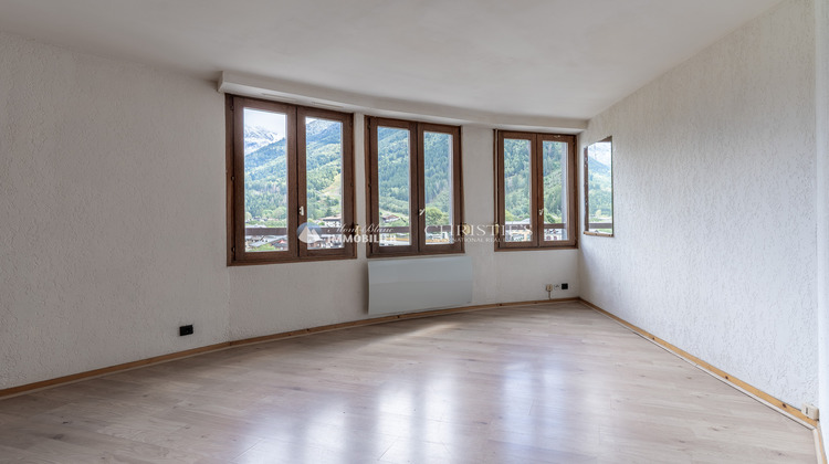 Ma-Cabane - Vente Appartement Chamonix-Mont-Blanc, 51 m²