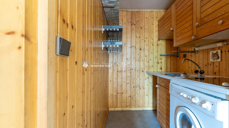 Ma-Cabane - Vente Appartement Chamonix-Mont-Blanc, 51 m²