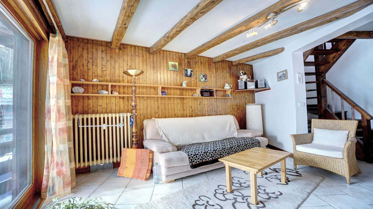 Ma-Cabane - Vente Appartement CHAMONIX-MONT-BLANC, 48 m²