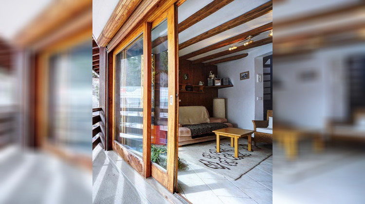 Ma-Cabane - Vente Appartement CHAMONIX-MONT-BLANC, 48 m²