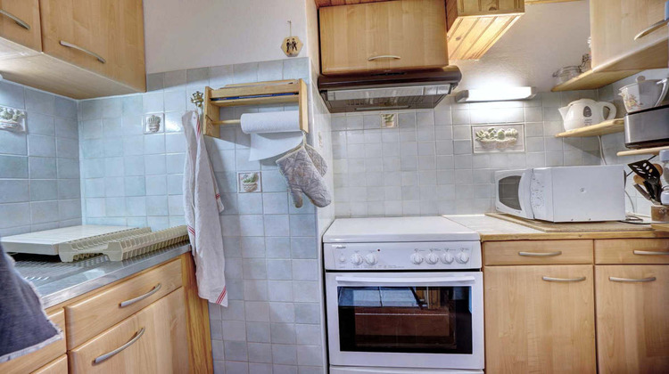 Ma-Cabane - Vente Appartement CHAMONIX-MONT-BLANC, 48 m²