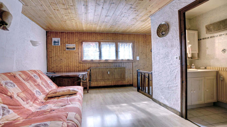 Ma-Cabane - Vente Appartement CHAMONIX-MONT-BLANC, 48 m²