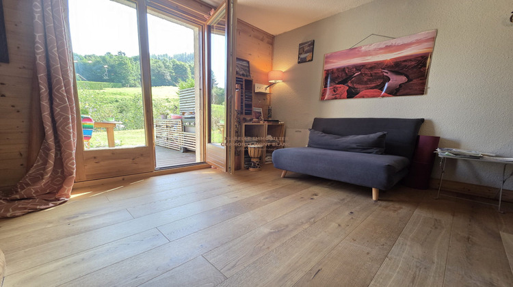 Ma-Cabane - Vente Appartement Chamonix-Mont-Blanc, 43 m²