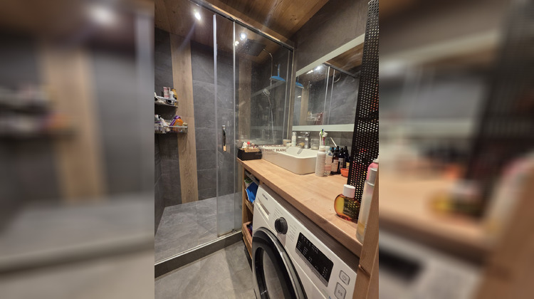 Ma-Cabane - Vente Appartement Chamonix-Mont-Blanc, 43 m²