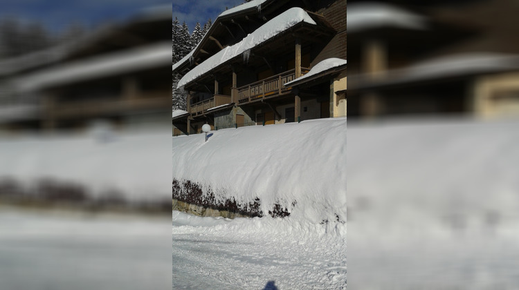 Ma-Cabane - Vente Appartement Chamonix-Mont-Blanc, 83 m²