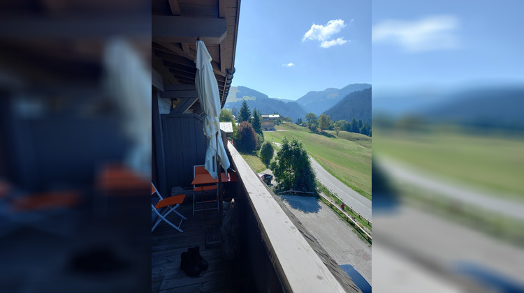 Ma-Cabane - Vente Appartement Chamonix-Mont-Blanc, 83 m²