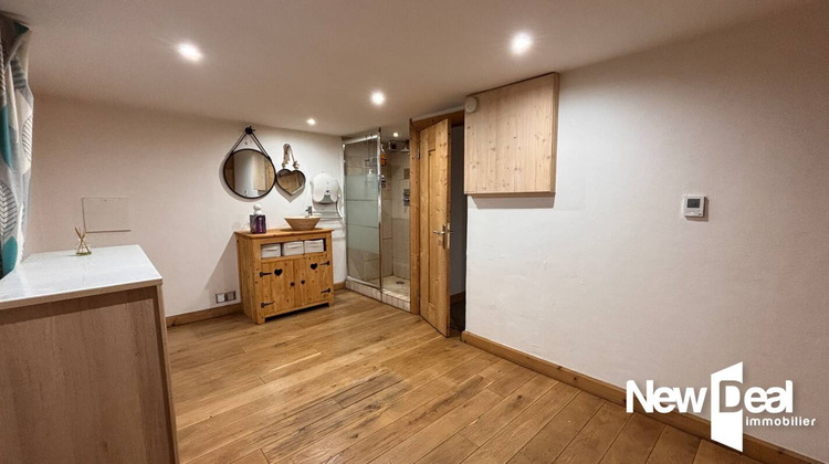 Ma-Cabane - Vente Appartement CHAMONIX MONT BLANC, 108 m²