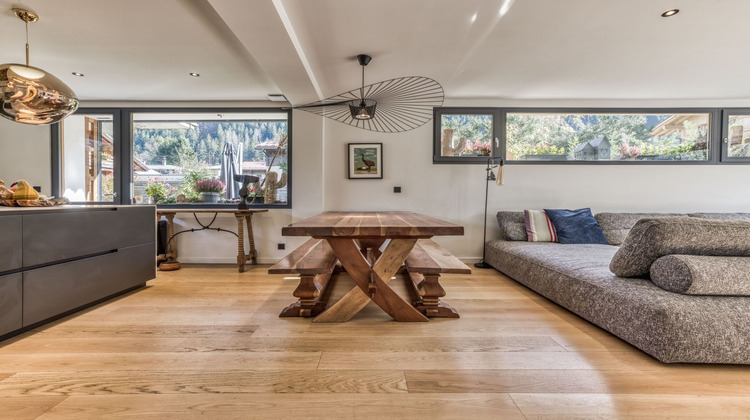 Ma-Cabane - Vente Appartement Chamonix-Mont-Blanc, 117 m²