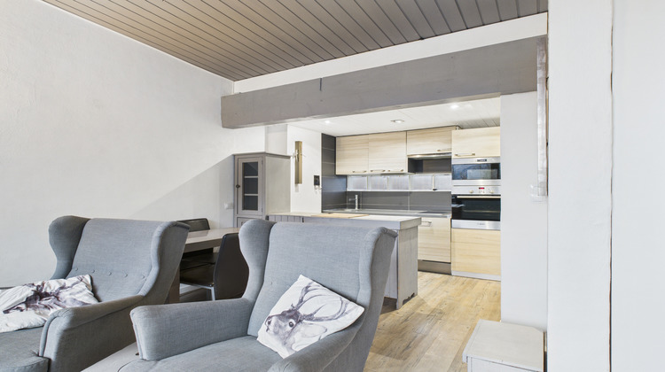 Ma-Cabane - Vente Appartement Chamonix-Mont-Blanc, 29 m²