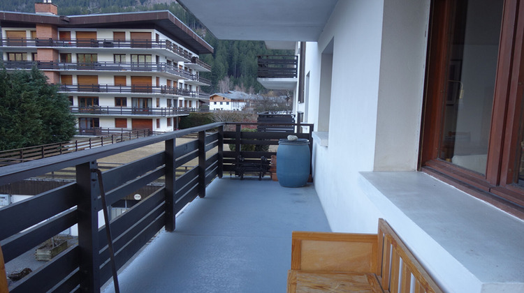 Ma-Cabane - Vente Appartement CHAMONIX-MONT-BLANC, 47 m²