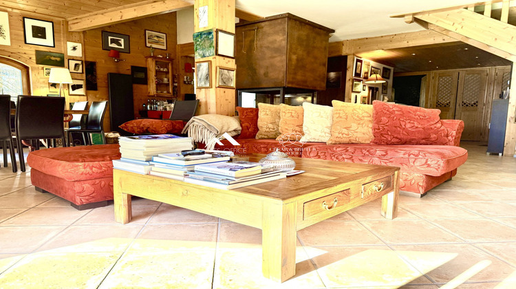 Ma-Cabane - Vente Appartement Chamonix-Mont-Blanc, 141 m²