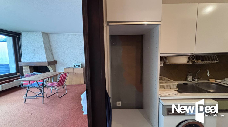 Ma-Cabane - Vente Appartement CHAMONIX MONT BLANC, 44 m²