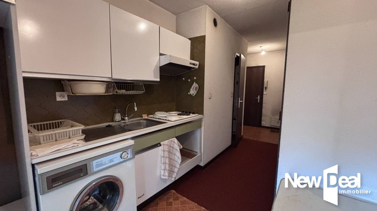 Ma-Cabane - Vente Appartement CHAMONIX MONT BLANC, 44 m²