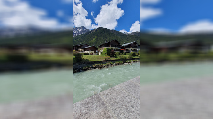 Ma-Cabane - Vente Appartement Chamonix-Mont-Blanc, 29 m²
