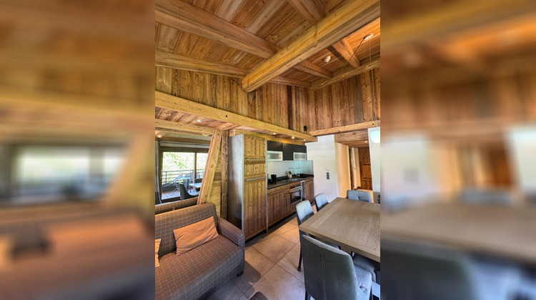 Ma-Cabane - Vente Appartement CHAMONIX-MONT-BLANC, 59 m²