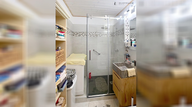 Ma-Cabane - Vente Appartement Chamonix-Mont-Blanc, 27 m²