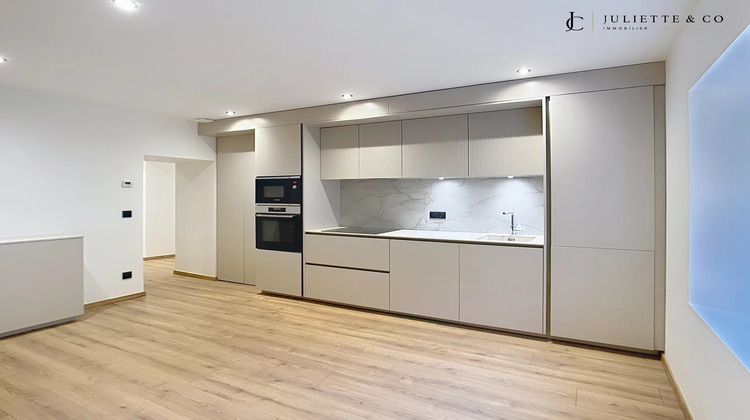 Ma-Cabane - Vente Appartement Chamonix-Mont-Blanc, 113 m²