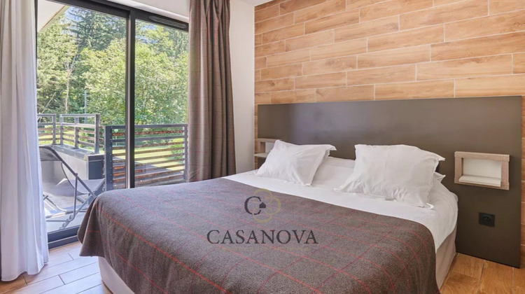 Ma-Cabane - Vente Appartement CHAMONIX MONT BLANC, 45 m²