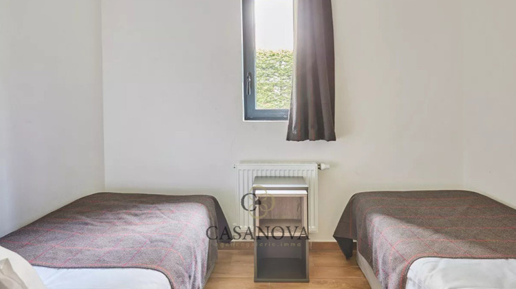Ma-Cabane - Vente Appartement CHAMONIX MONT BLANC, 45 m²