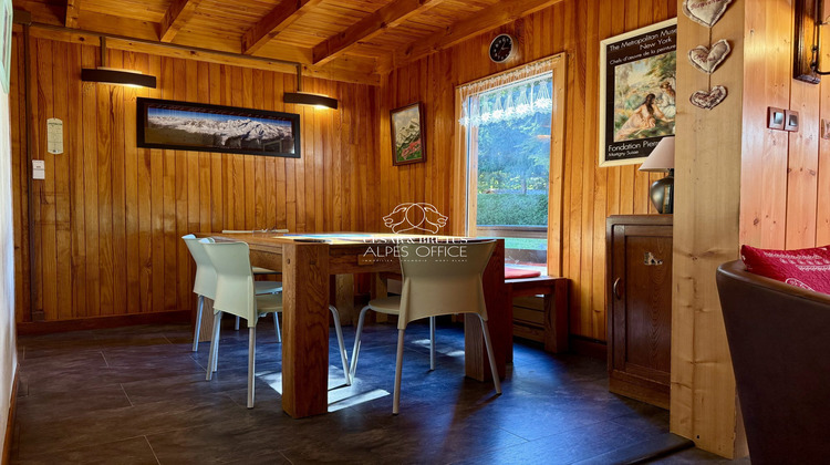 Ma-Cabane - Vente Appartement Chamonix-Mont-Blanc, 44 m²