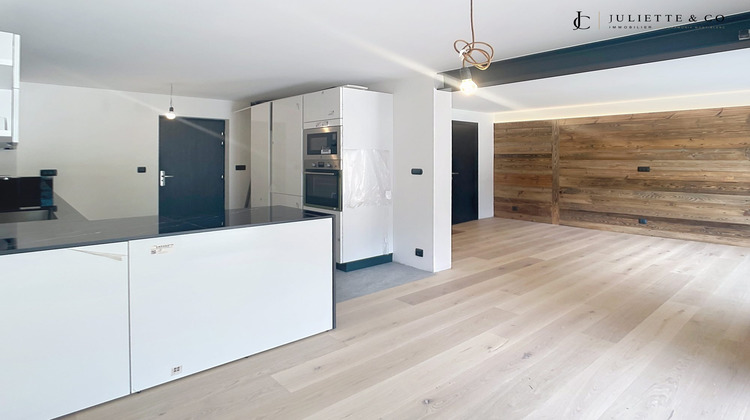 Ma-Cabane - Vente Appartement Chamonix-Mont-Blanc, 83 m²