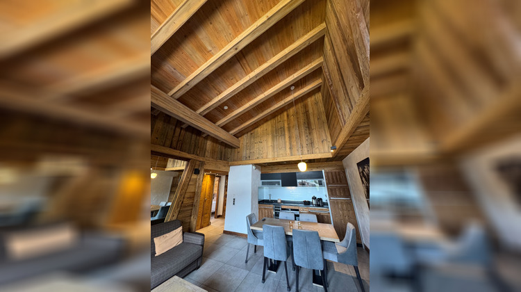 Ma-Cabane - Vente Appartement CHAMONIX-MONT-BLANC, 61 m²