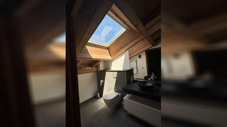 Ma-Cabane - Vente Appartement CHAMONIX-MONT-BLANC, 61 m²