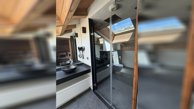 Ma-Cabane - Vente Appartement CHAMONIX-MONT-BLANC, 61 m²
