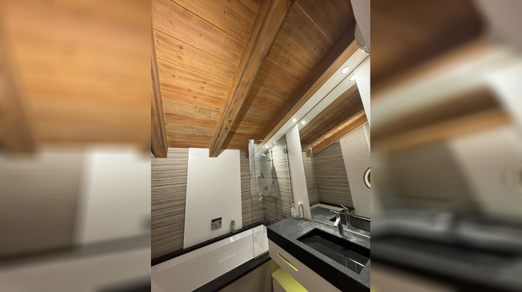 Ma-Cabane - Vente Appartement CHAMONIX-MONT-BLANC, 61 m²
