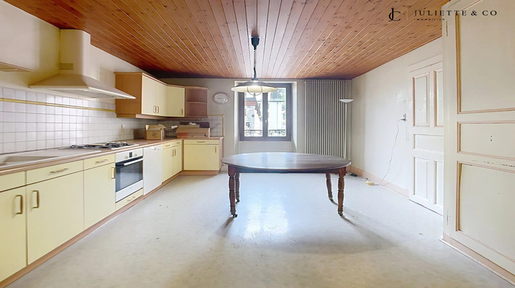 Ma-Cabane - Vente Appartement Chamonix-Mont-Blanc, 110 m²