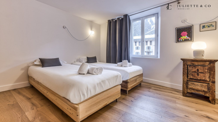 Ma-Cabane - Vente Appartement Chamonix-Mont-Blanc, 105 m²