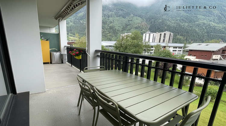 Ma-Cabane - Vente Appartement Chamonix-Mont-Blanc, 78 m²