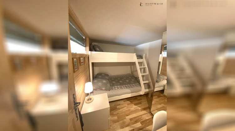 Ma-Cabane - Vente Appartement Chamonix-Mont-Blanc, 47 m²