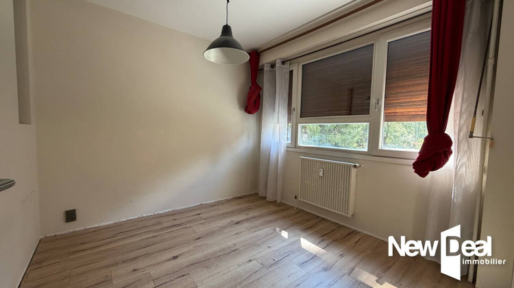 Ma-Cabane - Vente Appartement CHAMONIX MONT BLANC, 38 m²