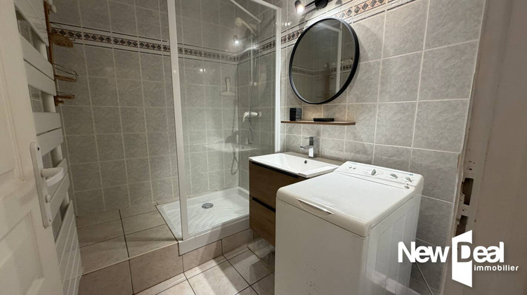 Ma-Cabane - Vente Appartement CHAMONIX MONT BLANC, 36 m²