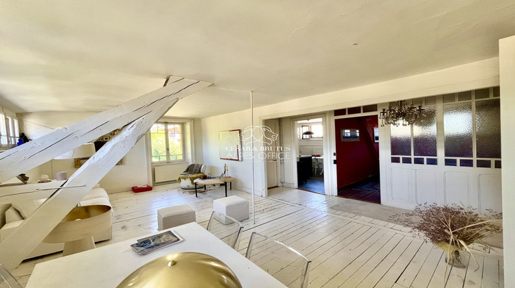 Ma-Cabane - Vente Appartement Chamonix-Mont-Blanc, 70 m²