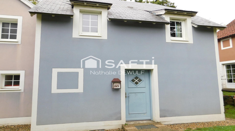 Ma-Cabane - Vente Appartement Chamouille, 57 m²