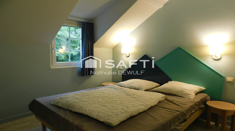 Ma-Cabane - Vente Appartement Chamouille, 57 m²