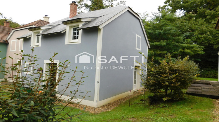 Ma-Cabane - Vente Appartement Chamouille, 57 m²