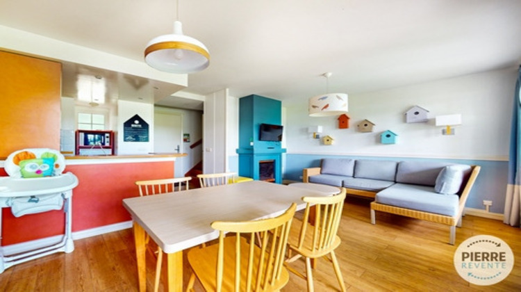 Ma-Cabane - Vente Appartement CHAMOUILLE, 51 m²