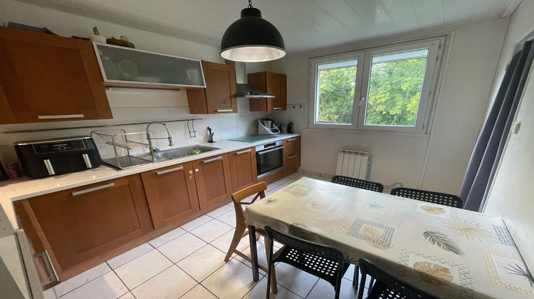 Ma-Cabane - Vente Appartement Champ-sur-Drac, 92 m²