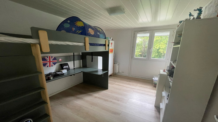 Ma-Cabane - Vente Appartement Champ-sur-Drac, 92 m²