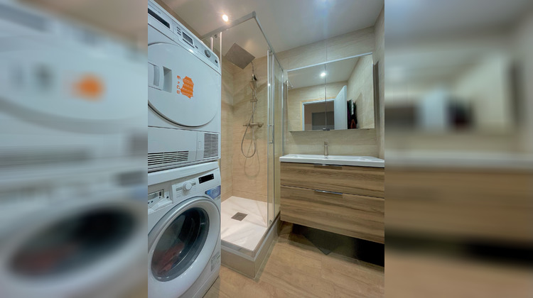 Ma-Cabane - Vente Appartement Champ-sur-Drac, 92 m²