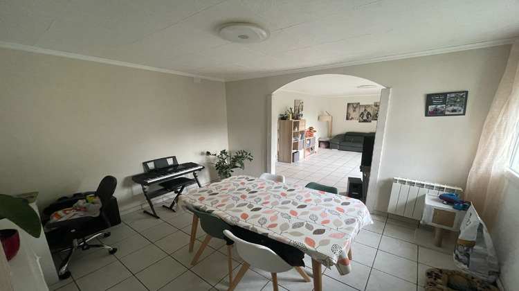 Ma-Cabane - Vente Appartement Champ-sur-Drac, 92 m²