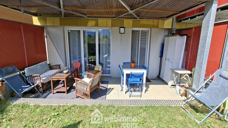 Ma-Cabane - Vente Appartement Champ-sur-Drac, 60 m²