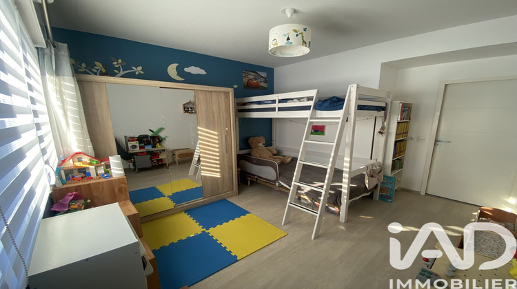 Ma-Cabane - Vente Appartement Champ-sur-Drac, 71 m²