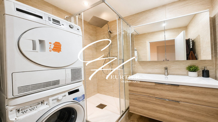 Ma-Cabane - Vente Appartement Champ-sur-Drac, 92 m²