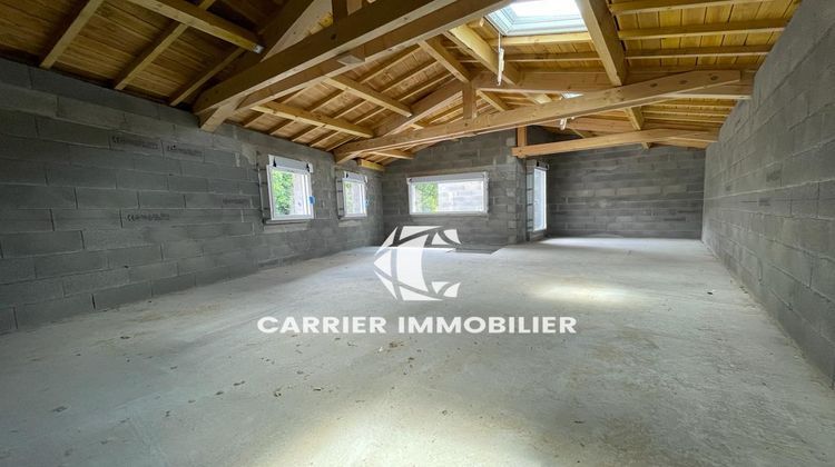 Ma-Cabane - Vente Appartement Champagne-au-Mont-d'Or, 101 m²