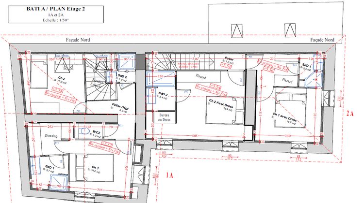 Ma-Cabane - Vente Appartement Champagne-au-Mont-d'Or, 122 m²