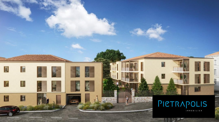 Ma-Cabane - Vente Appartement Champagne-au-Mont-d'Or, 43 m²